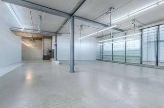 Gewerbeimmobilie mieten in 74321 Bietigheim-Bissingen, Premiumlage, freistehende zweigeschossige Gewerbehalle in sehr gutem Zustand!