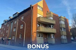 Anlageobjekt in 41061 Eicken, 8-Familienhaus + 8 Garagen * zentrale Lage von 41061 MG * ca. 562 m² Wfl. * Mietsteigerungspotenzial