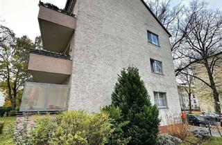 Anlageobjekt in 13407 Reinickendorf, Ruhig 2-Zi - Stabile Rendite - Kapitalanlage mit langjährigem Mieter - Keine Eigenbedarfsperspektive