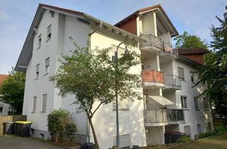 Anlageobjekt in 63674 Altenstadt, Zwei Mehrfamilienhäuser mit 36 Wohneinheiten in zentraler Lage von Altenstadt