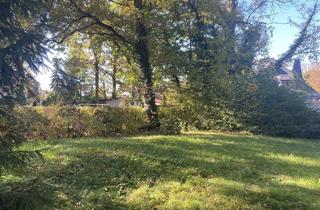 Grundstück zu kaufen in 16552 Schildow, Grundstück im grünen Schildow