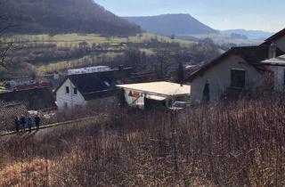 Grundstück zu kaufen in Weinhaldenweg, 73111 Lauterstein, Baugrundstück in herrlicher Aussichtslage (kein Bauzwang)