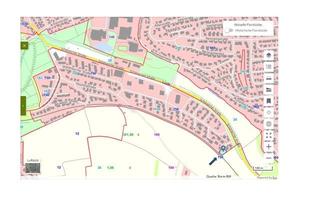 Grundstück zu kaufen in 71032 Böblingen, Großes Baugrundstück in attraktiver Lage am Stadtrand von Böblingen