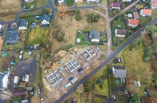 Grundstück zu kaufen in 14641 Nauen, KENSINGTON - Exklusiv - Großes Baufeld – individuelles Wohnen nur 10 Min von Nauen