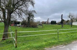 Grundstück zu kaufen in Lindenstraße, 41569 Rommerskirchen, Attraktives Baugrundstück 518 m² – ruhige Lage in Rommerskirchen