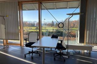 Büro zu mieten in 88131 Lindau, Büro 310 qm mit Seesicht in Lindau zu vermieten auch als Praxis / Kanzlei