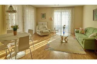 Immobilie mieten in Kyffhäuserstr. 13, 01309 Striesen-West, Lichtdurchflutete 3 Zimmerwohnung mit großem Balkon in gehobener Wohnlage in Striesen