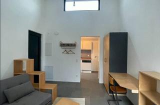 Immobilie mieten in 86391 Stadtbergen, Vollmöblierte Einliegerwohnung / Fully Furnished Studio Apartment