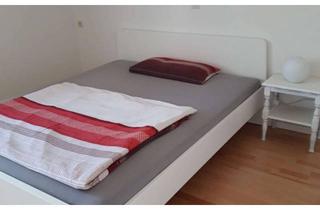 Immobilie mieten in Weinsteige, 71384 Weinstadt, 2-Zimmerwohnung mit TV, Wlan, Küche, Essplatz, Dusche/Wc, Schlafzimmer, Wohnzimmer, Büro u