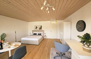 Wohnung mieten in 94034 Passau, Neu renovierte & möblierte Wohnung mit Balkon und Aufzug in Passau-Grubweg