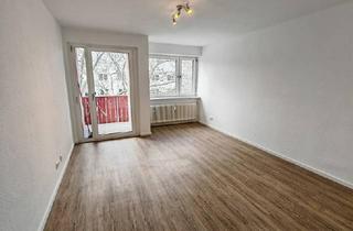 Wohnung mieten in 60599 Frankfurt, Modernisierte 1-ZKBB in Frankfurt-Sachsenhausen