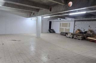 Gewerbeimmobilie kaufen in 64285 Darmstadt, zentrale Lagerhalle zu verkaufen "Preis auf Anfrage"