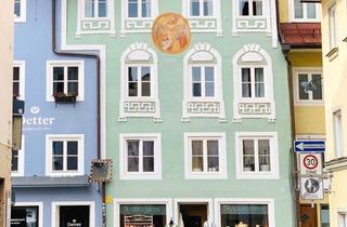 Gewerbeimmobilie mieten in Nockhergasse, 83646 Bad Tölz, Attraktive Gewerbefläche in 1A-Lauflage – Ihre Chance in Bad Tölz