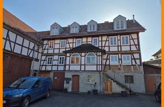 Wohnung mieten in 34549 Edertal, Edertal-Gellershausen - 3-Zimmer-Wohnung in Edertal-Gellershausen zu vermieten