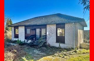 Einfamilienhaus kaufen in 31188 Holle, Holle - Holle OT Grasdorf: Mehrgenerationenhaus