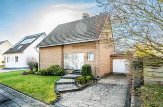 Einfamilienhaus kaufen in 53757 Sankt Augustin, Freistehendes Einfamilienhaus auf tollem Grundstück in Sankt Augustin-Schmerbroich.