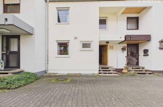 Reihenhaus kaufen in 67069 Ludwigshafen, Umfassend saniertes Reihenhaus