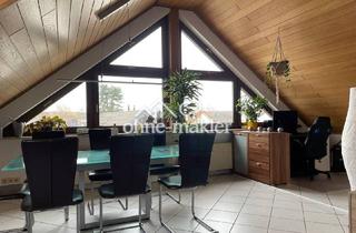 Wohnung mieten in 63322 Rödermark, Ansprechende 2-Zimmer-Wohnung in Rödermark-Urberach