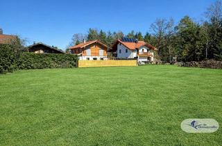 Immobilie kaufen in 83233 Bernau, Ihr Platz für ein neues Zuhause – Sonniges Baugrundstück in ruhiger Lage von Bernau am Chiemsee