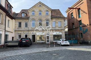 Büro zu mieten in Dammallee, 95444 Bayreuth, Attraktive Gewerbefläche in Bayreuth – große helle Fensterfront & separater Lagerraum