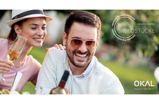 Villa kaufen in 04668 Otterwisch, DIE GRÜNE SEITE VON LEIPZIG- WOHNEN, WO DER PULS LANGSAMER SCHLÄGT