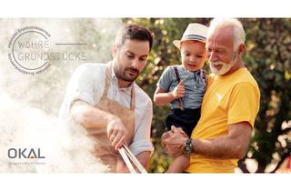 Villa kaufen in 04668 Otterwisch, MEHRGENERATIONEN_IDYLLE IM LEIPZIGER SPECKGÜRTEL