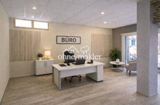 Büro zu mieten in Rathausplatz, 75417 Mühlacker, Zentrale Gewerbefläche ca. 50 m² | Büro – Praxis – Einzelhandel | provisionsfrei