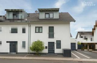 Einfamilienhaus kaufen in 53840 Troisdorf, Modernes Einfamilienhaus mit Garten, Kamin & zusätzlicher Einliegerwohnung im KfW-70-Haus