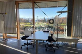 Büro zu mieten in 88131 Lindau, Büro 310 qm mit Seesicht in Lindau zu vermieten auch als Praxis / Kanzlei