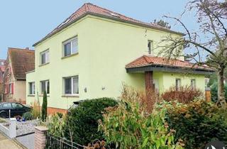 Einfamilienhaus kaufen in 39116 Magdeburg, Einfamilienhäuser zu kaufen, Magdeburg