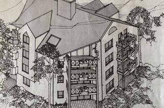 Wohnung kaufen in 65510 Idstein, Idstein - Von Privat | 2-Zimmer EG Wohnung mit Terrasse & kleinem Garten im schönen Idstein Taunus