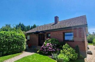 Haus kaufen in 68623 Lampertheim, Lampertheim - *** Charmantes Bungalow mit Garten + Terrasse ***