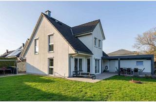 Einfamilienhaus kaufen in 59379 Selm, Selm - Familienfreundliches Einfamilienhaus in ruhiger Lage von Selm mit Terrasse, Garten und Garage