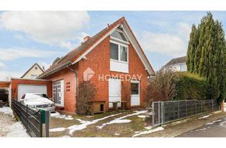 Haus kaufen in 30989 Gehrden, Gehrden - Ihr neues Zuhause in Leveste - gepflegtes EFH mit Garten, Südterrasse und Garage