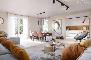 Wohnung kaufen in 53639 Königswinter, Königswinter - Exklusive 3,5-Zimmer-Erdgeschoss-Neubauwohnung | 74,61 m² WFL | KfW 55 | Königswinter-Ittenbach