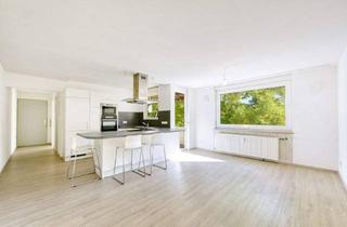 Wohnung kaufen in Ernst-Reuter-Platz 1, 70499 Stuttgart, Stuttgart - +++ modernisiert - Hobbyraum als 4.tes Zimmer - 1. OG & Ost-Balkon - TL-Bad - EBK & Stpl. - direkt im Einkaufszentrum...