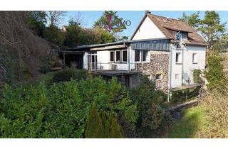 Haus kaufen in 54649 Mauel, Mauel - Charmantes Landhaus in idyllischer Eifel-Hanglage am Ortsrand von Mauel