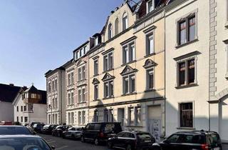 Wohnung kaufen in 33615 Bielefeld, Bielefeld - Helle Eigentumswohnung mit Charakter in begehrter Lage Nähe Siggi