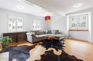 Wohnung kaufen in 88662 Überlingen, Überlingen - Bezugsfreie Wohnung für höchste Ansprüche - provisonsfrei!