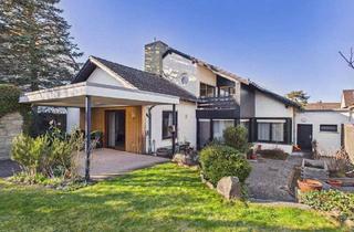 Haus kaufen in 55120 Mainz, Mainz - Großzügig wohnen in ruhiger Lage: Familienhaus mit Kamin, Garten und Photovoltaik