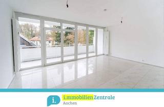 Wohnung kaufen in 52076 Aachen, Aachen - Naturnahes Wohnen im Südviertel mit viel Gestaltungsspielraum