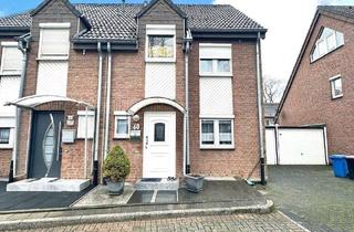 Doppelhaushälfte kaufen in 41469 Neuss, Neuss - Gepflegte Doppelhaushälfte in beliebter Wohnlage