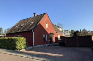 Einfamilienhaus kaufen in 59075 Hamm, Hamm - Freistehendes Einfamilienhaus mit großem Grundstück
