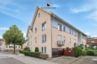 Wohnung kaufen in 73207 Plochingen, Plochingen - Ein Zuhause ohne Barrieren, ruhig gelegen und nah am Leben