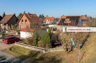 Einfamilienhaus kaufen in 16727 Oberkrämer, Einfamilienhaus in Oberkrämer