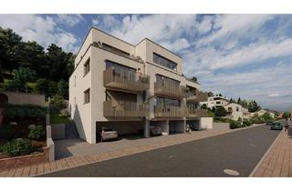 Wohnung kaufen in Im Litzelholz 13, 54293 Trier, Trier - WE6: moderne 3-Zimmer-Wohnung mit Balkon in Trier-Biewer