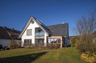 Haus kaufen in 33803 Steinhagen, Steinhagen - Viel Platz für Familie oder Vermietung - großzügiges Zweifamilienhaus mit Wintergarten, Loggia und Garten in ruhiger und beliebter Lage von Steinhagen