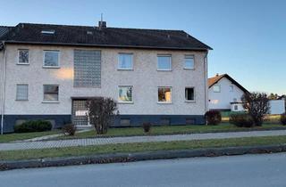 Mehrfamilienhaus kaufen in 34376 Immenhausen, Immenhausen - Attraktives 5 Familienhaus in ImmenhausenHolzhausen