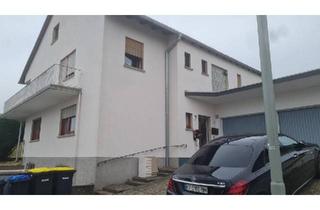 Haus kaufen in 36369 Lautertal, Lautertal (Vogelsberg) - Vielseitiges Renditeobjekt oder Mehrgenerationenhaus