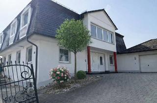 Villa kaufen in 93090 Bach, Bach an der Donau - Villa mit Südgarten und Naturblick & viel Privatsphäre